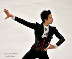 Join facebook to connect with petr lana and others you may know. Petr Gumennik Rostelecom Cup Golden Skate Figure Skating