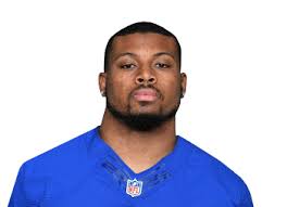 Michael Pinckney ADP Stats & Fantasy Ranking