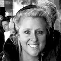 Zoe Carr's Instagram, Twitter & Facebook