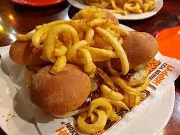 For those wanting tacos, though, i would maybe recommend trying an actual mexican or seafood place to get some. Hooters Hamburg St Pauli Altona Altstadt Photos Restaurant Reviews Order Online Food Delivery Tripadvisor