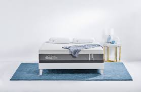 If you do not have the proper support, platform beds are often very affordable and cost less than more traditional bed frames. Tempur Pedic Releases First Bed In A Bag Mattress Tempur Cloud