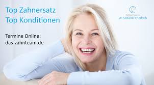 Zahnarztpraxis Dr. Friedrich