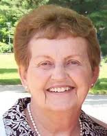 Catherine Doak Obituary