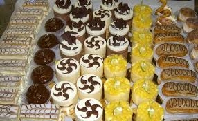 بالصور اجمل انواع الحلويات الغربية Desserts Food Best