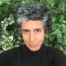 Sandra Vivas's Instagram, Twitter & Facebook