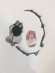 Artist in Residence: Ewan Atkinson