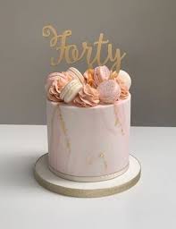 Birthday Rose Gold Cake Ideas New 25th Birthday Cake Rose Gold Ideas Birthday 25th Birthday Cake Gold Ideas Ideas De Torta In 2020 25th Birthday Cakes 14th Birthday Cakes 40th Birthday Cakes