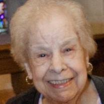Mrs. Nicolena M. (Mosca) Manca Obituary