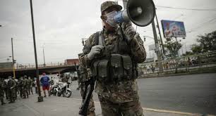 Madrid no aplica nuevas restricciones tras salir de la zona de riesgo extremo y mantiene el cierre de bares y el toque de queda a las 11 de la noche. Toque De Queda En Peru Que Actividades Estan Autorizadas En El Fin De Semana Inmovilizacion Social Obligatoria Coronavirus Peru Covid 19 Pandemia Martin Vizcarra Revtli Respuestas El Comercio Peru