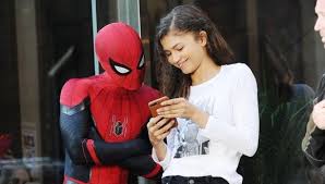 No way home (@spidermanmovie) august 24, 2021. Marvel Spider Man 3 Zendaya Se Despedira De Marvel Luego Del Estreno De No Way Home Ucm Mcu Vengadores Disney Plus Estreno Cine Depor Play Depor