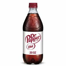 Coca cola'dan daha eski olup, bu sebeple baharatlı kola denmesi doğru değildir ancak kola için baharatsız dr. Diet Dr Pepper Soda 20 Fl Oz Ralphs