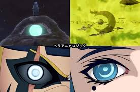 Boruto'S Blindness After The Timeskip, Explained
