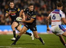 Maybe you would like to learn more about one of these? Lang On League The Evolution Of Nathan Cleary The Western Weekender