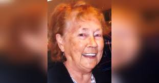 Obituary information for Betty J. Wilhoit