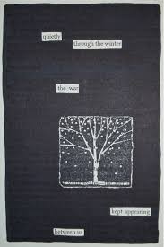 Black Book Of Poems The War Blackout Poems Blackout Poetry Art Found Poetry