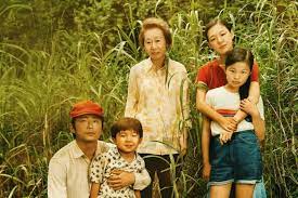 Really love the connection as father and daughter. Golden Globes Minari Wins Best Foreign Language Film Entertainment News Top Stories The Straits Times