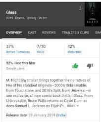 All i can say is these movies made my time 100% worth. Do You Think Imdb Rating Expresses The Quality Of The Movie Quora