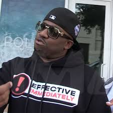 DJ Hed, Gina Views Say Tommy Richman Has No Chance of Winning Rap Grammys