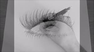 More images for how to draw eyelashes » How To Draw Eyelashes For Beginners Steemit