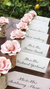 Wedding Place Card Holder Place Card Holders Wedding Wedding Place Cards Wedding Places