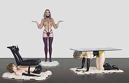 Schau dir angebote von allen jones art auf ebay an. Hatstand Table And Chair Wikipedia