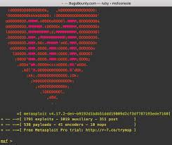 Running Metasploit Hands On Red Team Tactics