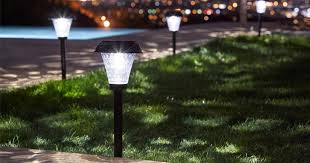 5 Frequently Asked Questions About Outdoor Solar Lighting Overstock Com