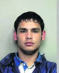 Three locked up for Oxford shooting