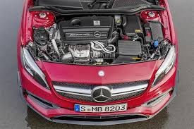 It produces 136 hp and 200nm of torque. 2016 Mercedesbenz Aclass News And Information Com