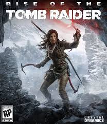 This is of course, pop culture's first major lady of gaming herself, tomb raider, lara croft. Category Games Lara Croft Wiki Fandom