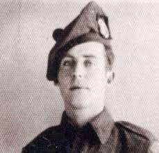 Temporary Burial Places