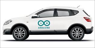 Build An Arduino Into A Nissan Qashqai To Automate Wing Mirror Folding Or Anything Else Nissan Qashqai Arduino Nissan