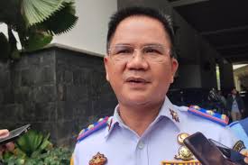 Dishub DKI Akui Marak Parkir Liar di Cikini, Banyak Warga Sering Lapor