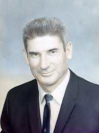 Obituary information for Charles Clifford Ward