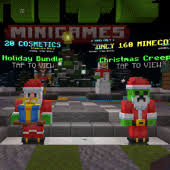 Games Servers For Minecraft Pocket Edition 0 1 Apk Com Xenonstudio Minigamesforminecraft Apk Download