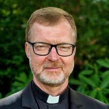 Hans Zollner SJ (@hans_zollner) / Twitter