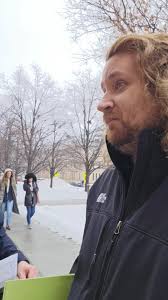 They said they did not send the capitol police after me ... 🤣