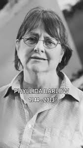 Phyllida Barlow was a British visual artist best known for her large-scale  sculptures and installations, often made from modest materials including  cardboard, plywood or polystyrene. She represented ...
