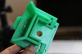 Lost Pla Casting From 3d Prints Prints Blender Tutorial 3d Printing