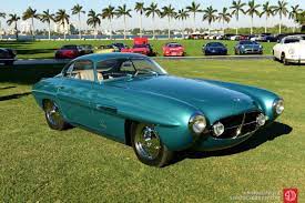 Cavallino Classic Sports Sunday 2016 Photos Results Classic Cars Fiat Photo