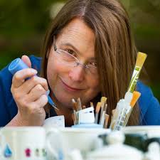 Meet Hannah Berridge