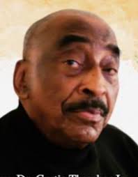 Obituary for Rev. Dr. Curtis Thrasher, Jr.