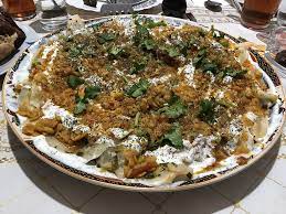 Fresh herbs and spices flavor well seasoned curries, soups and stews. Afghan Food 12 Traditional Dishes Of Afghanistan Travel Food Atlas