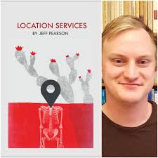 Location Services by Jeff Pearson