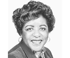 Emma MONTGOMERY Obituary (2020)