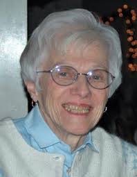 Janet Raymond Obituary