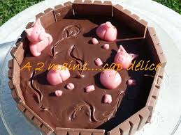 Find out the most recent images of top 20 gateau d'anniversaire rigolo garcon here, and also you can get the image here simply image posted uploaded by admin that saved in our collection. Les Meilleures Recettes De Gateau Rigolo