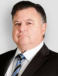 Gary Strickland's Instagram, Twitter & Facebook