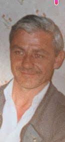 Condolence Book for Laurence (Larry) Kehoe (Newbridge, Kildare)