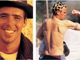 To Hell and Back with Pete and Flea